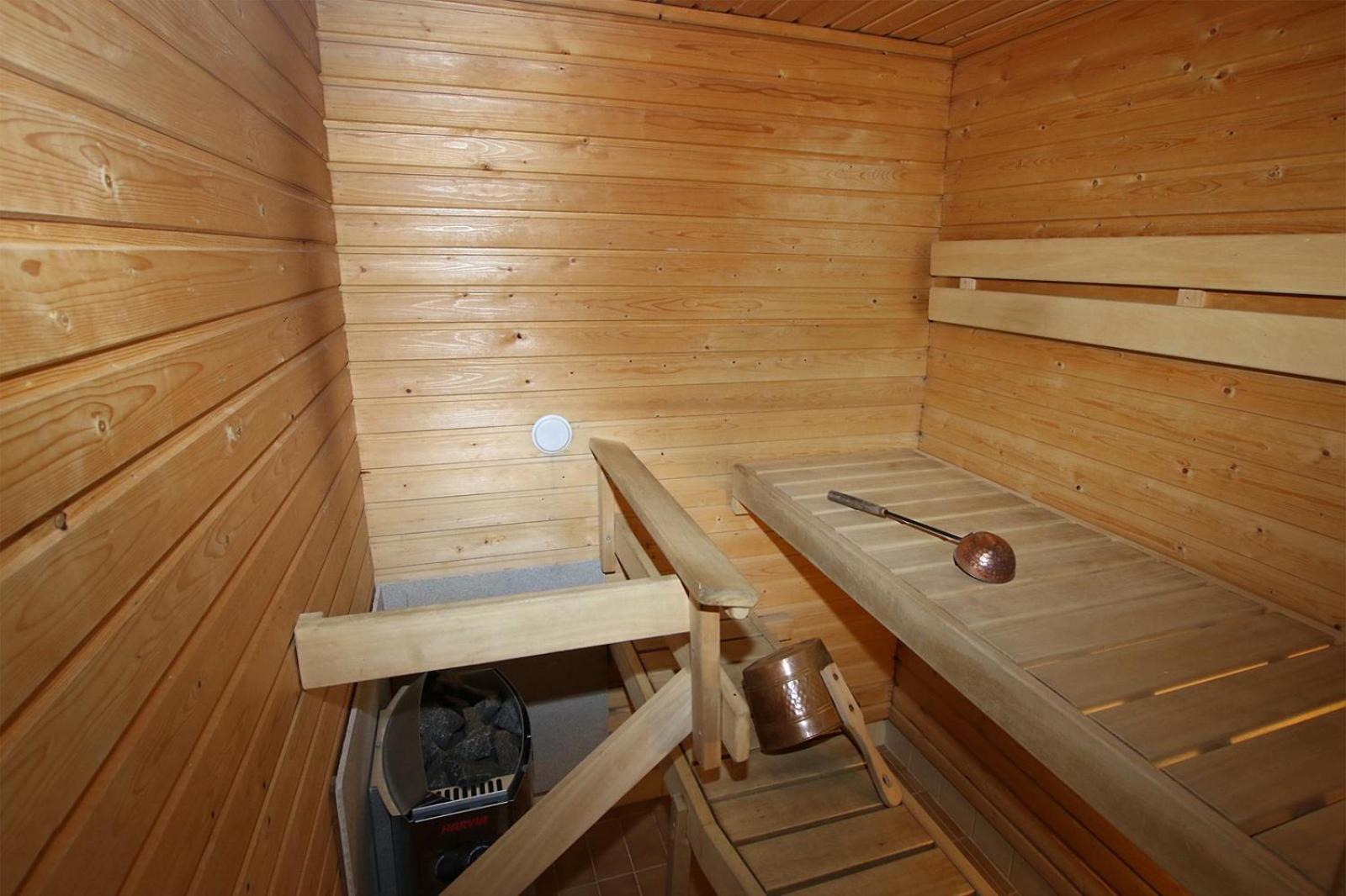 Kuukkeli Apartments Saarisatu Ja Urupaeae Saariselka Exteriér fotografie