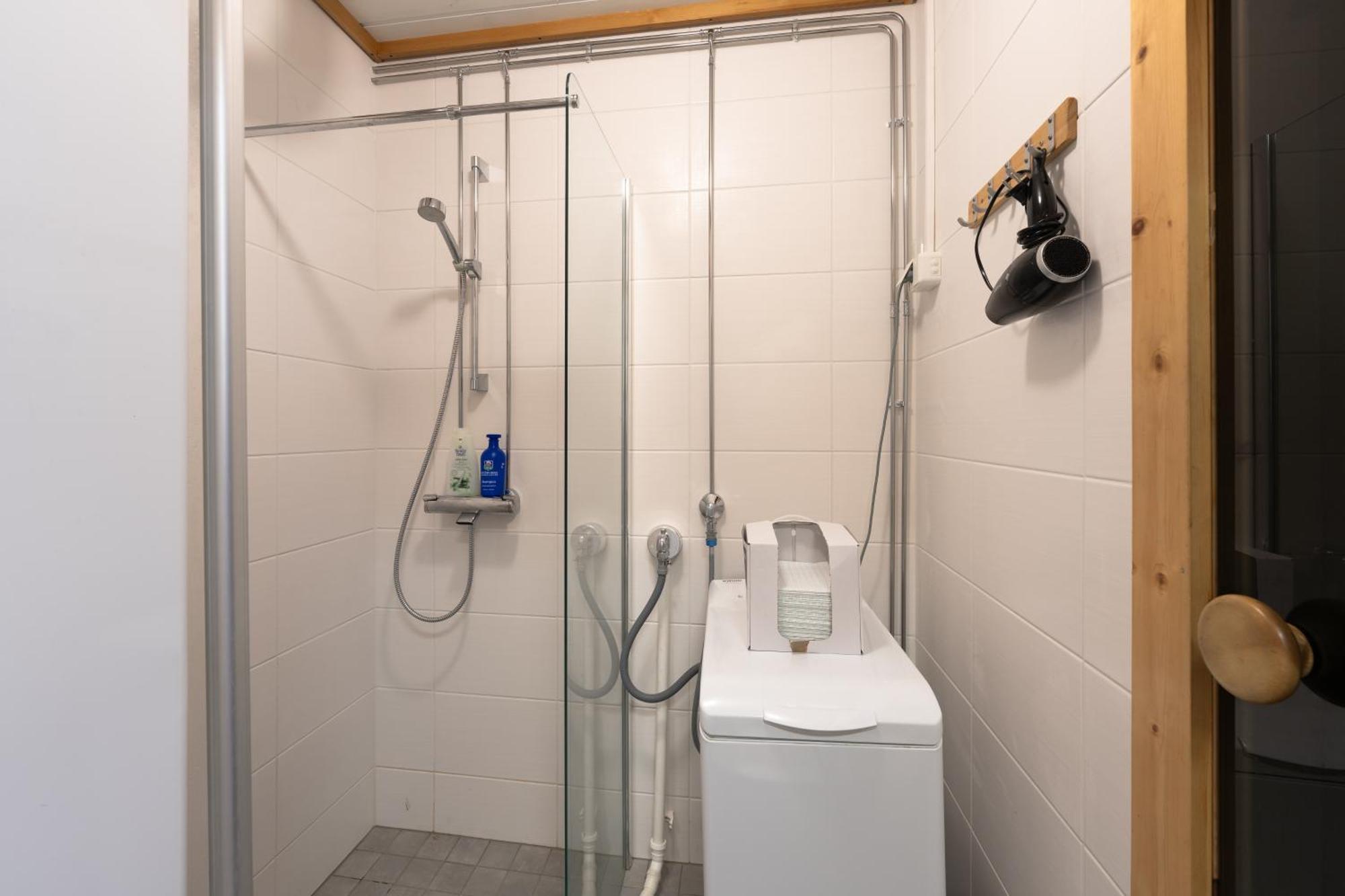 Kuukkeli Apartments Saarisatu Ja Urupaeae Saariselka Exteriér fotografie